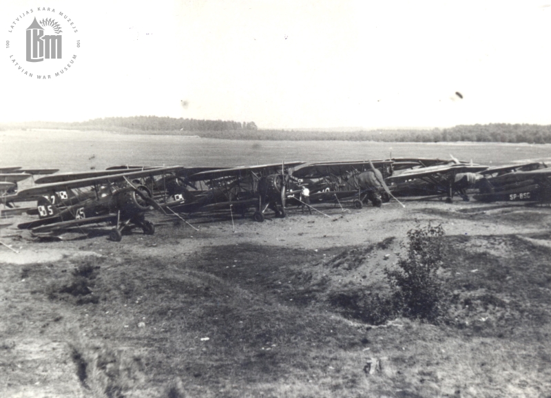 Latvijas reakcija uz Otrā pasaules kara sākumu 1939. gada septembrī un attieksme pret Poliju