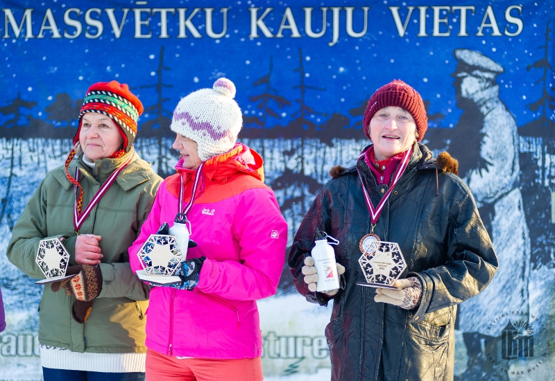 Ziemassvētku kaujas atceres pasākumi 2024