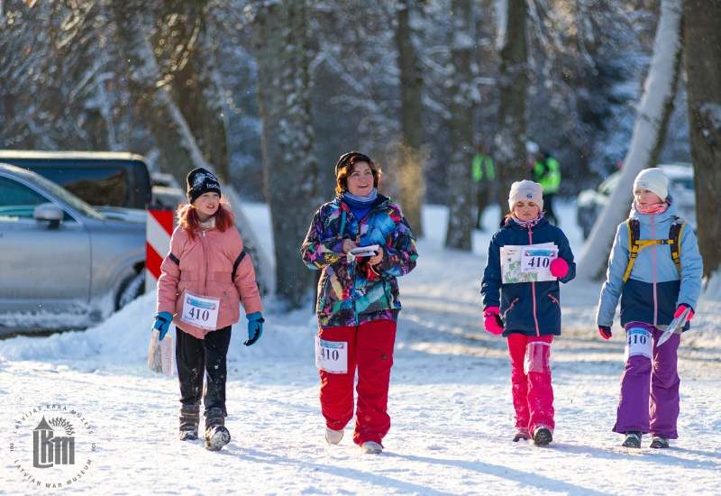 Ziemassvētku kaujas atceres pasākumi 2024