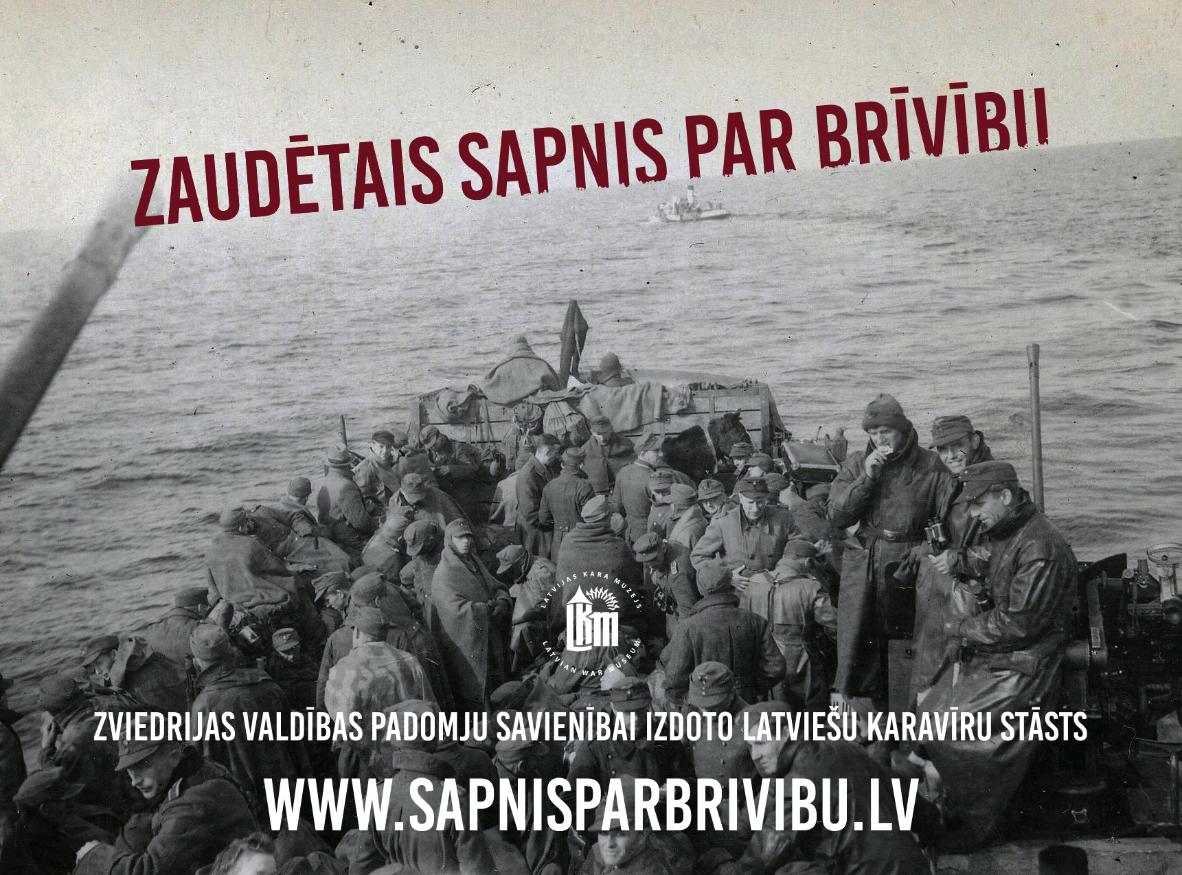 www.sapnisparbrivibu.lv