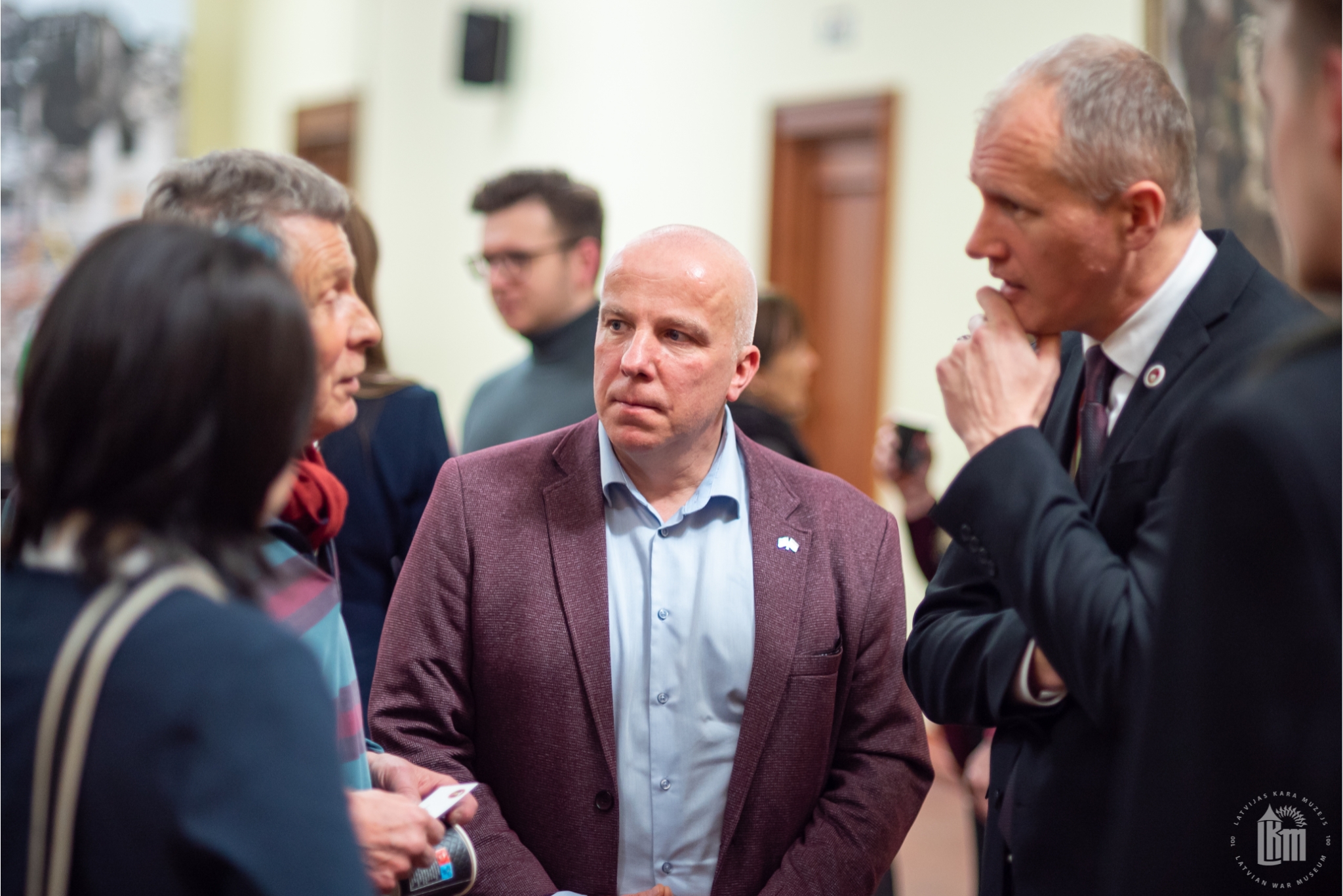 Digitālā izstāde "Zaudētais sapnis par brīvību"