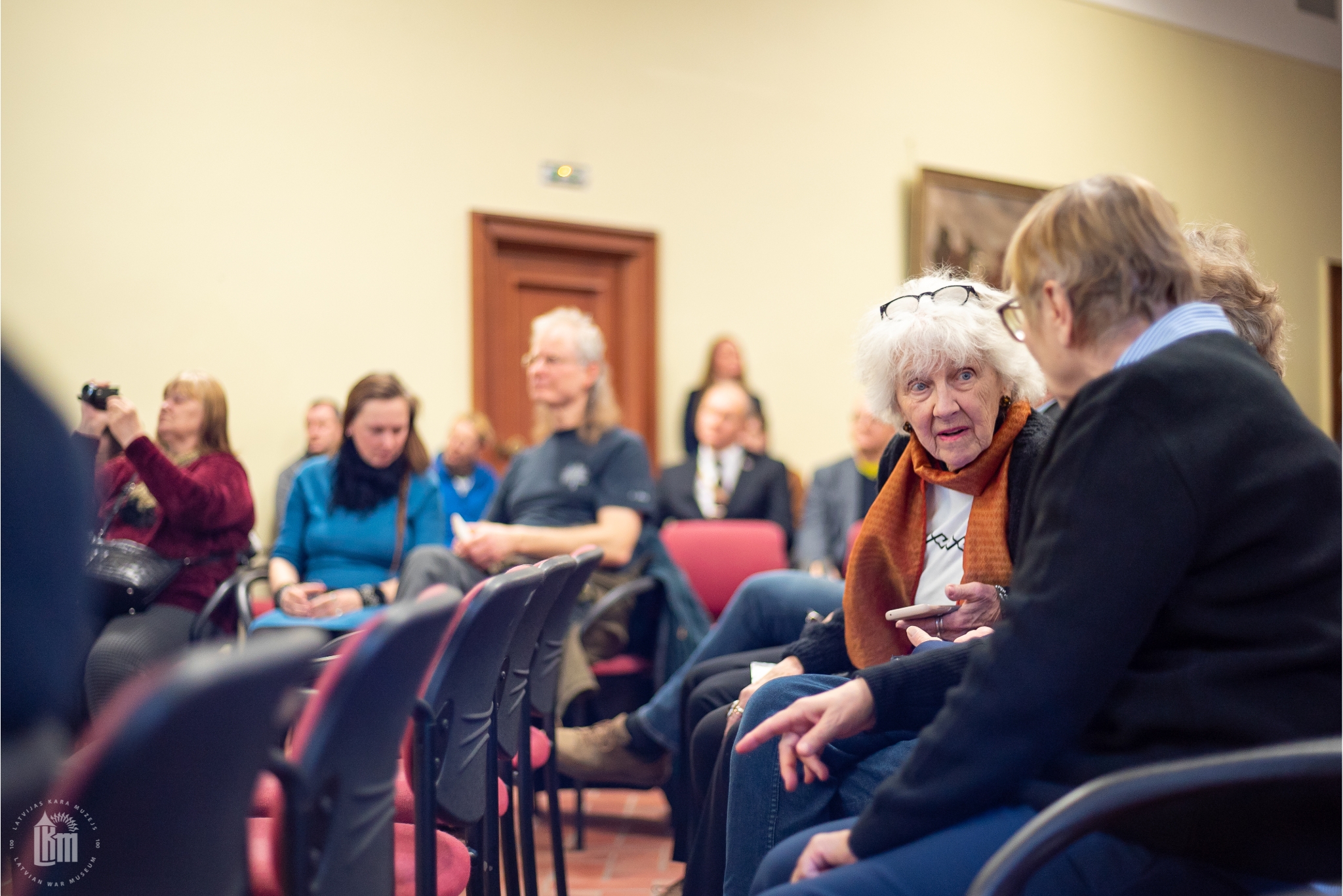 Digitālā izstāde "Zaudētais sapnis par brīvību"