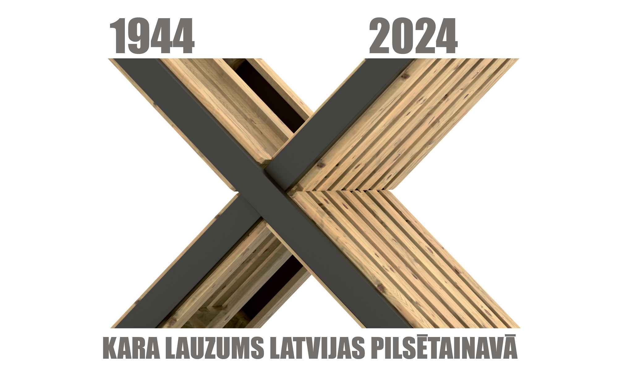 Izstāde "Kara lauzums"