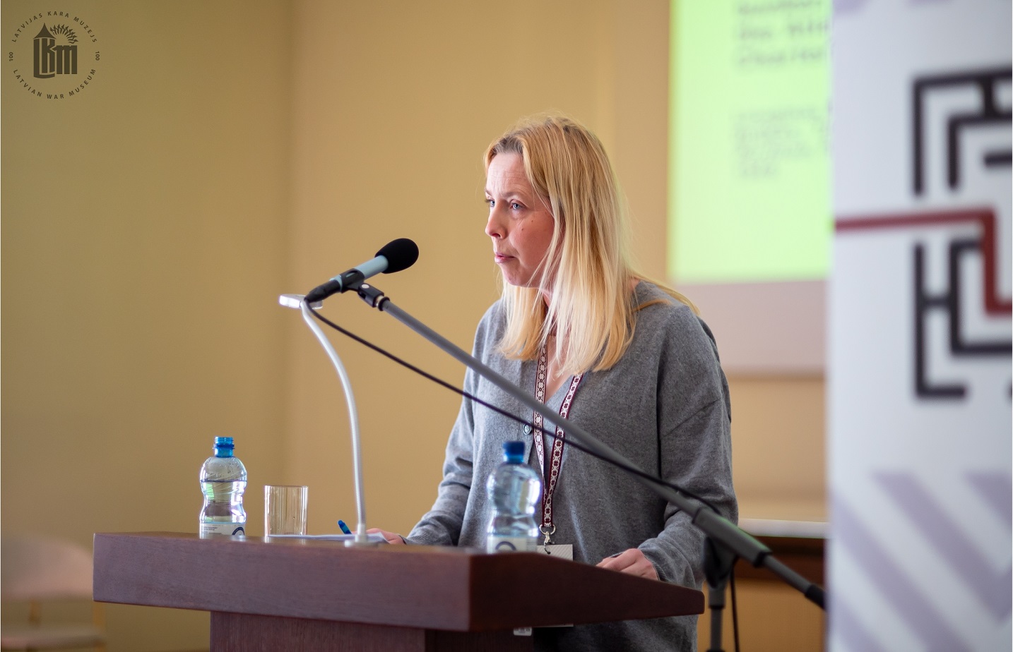 LKM konference