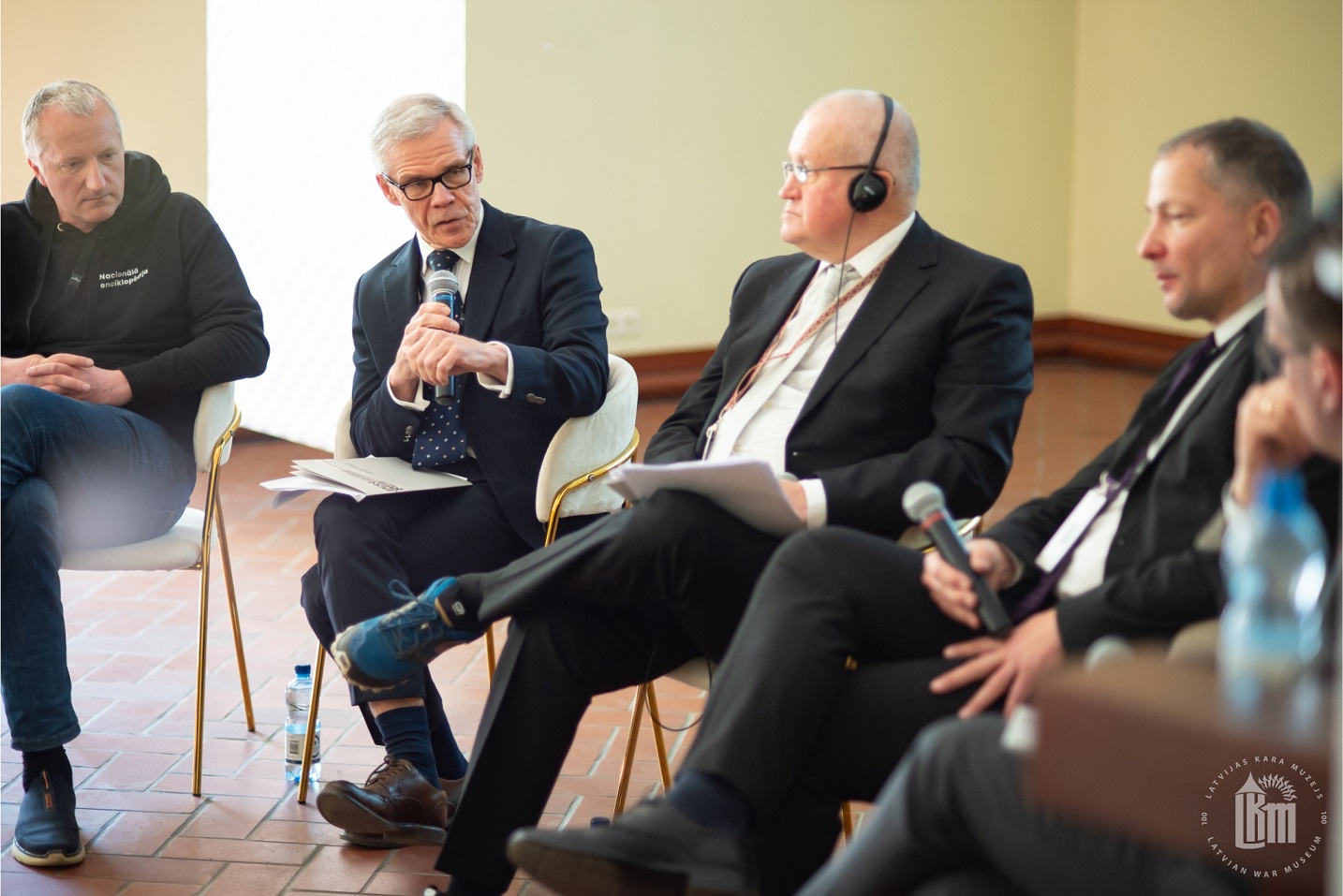 LKM konference