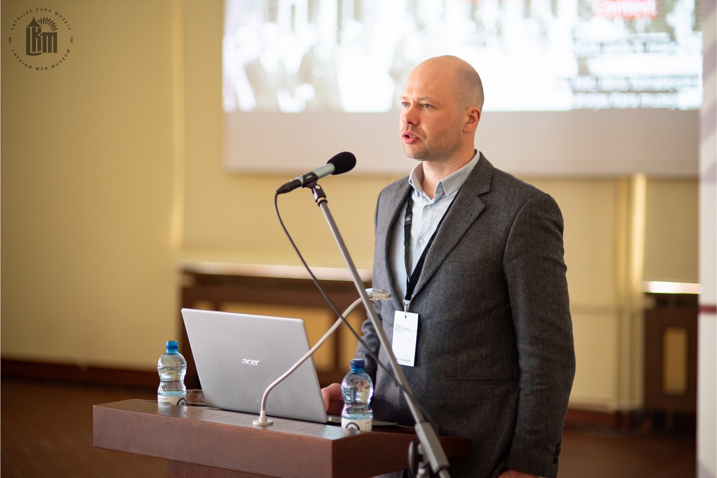 LKM konference