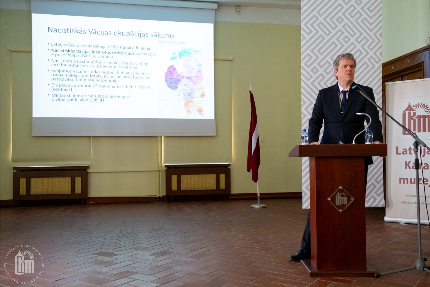 LKM konference