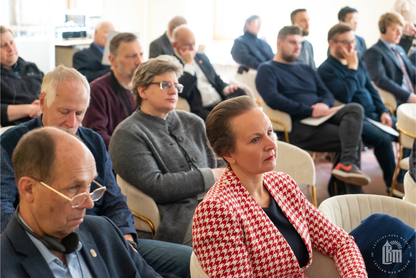 LKM konference