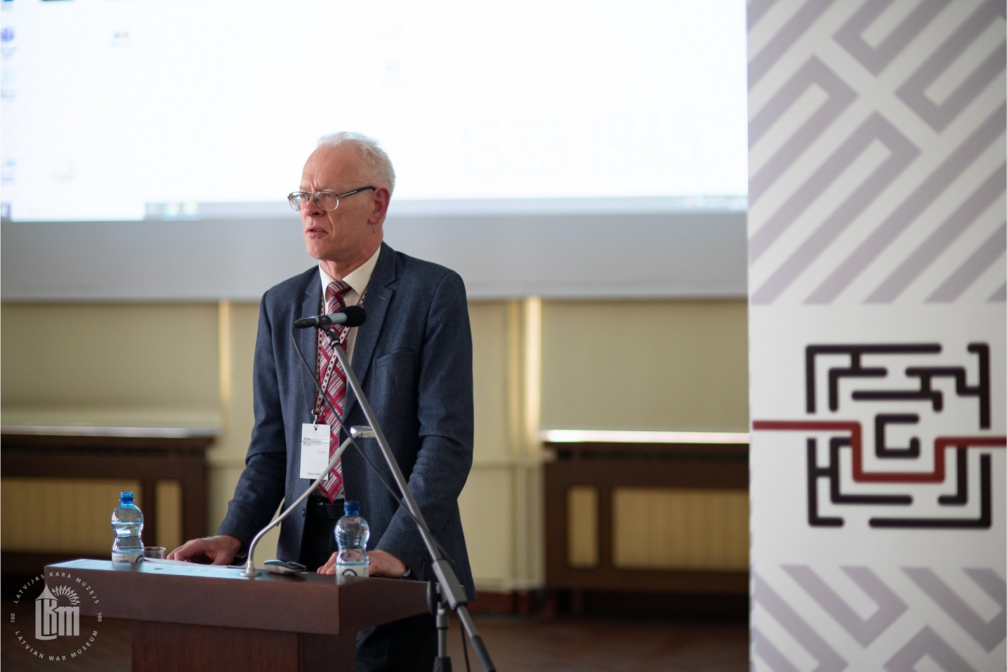 LKM konference