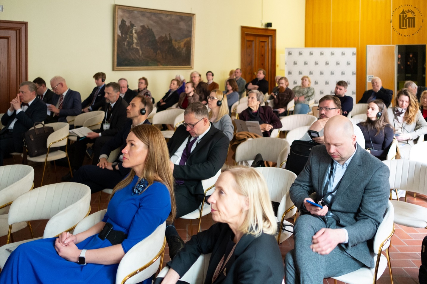 LKM konference