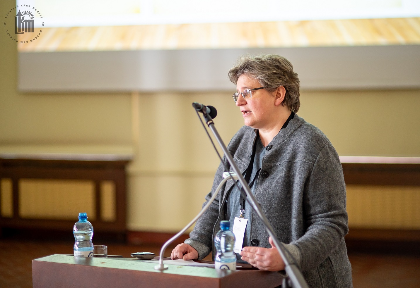 LKM konference