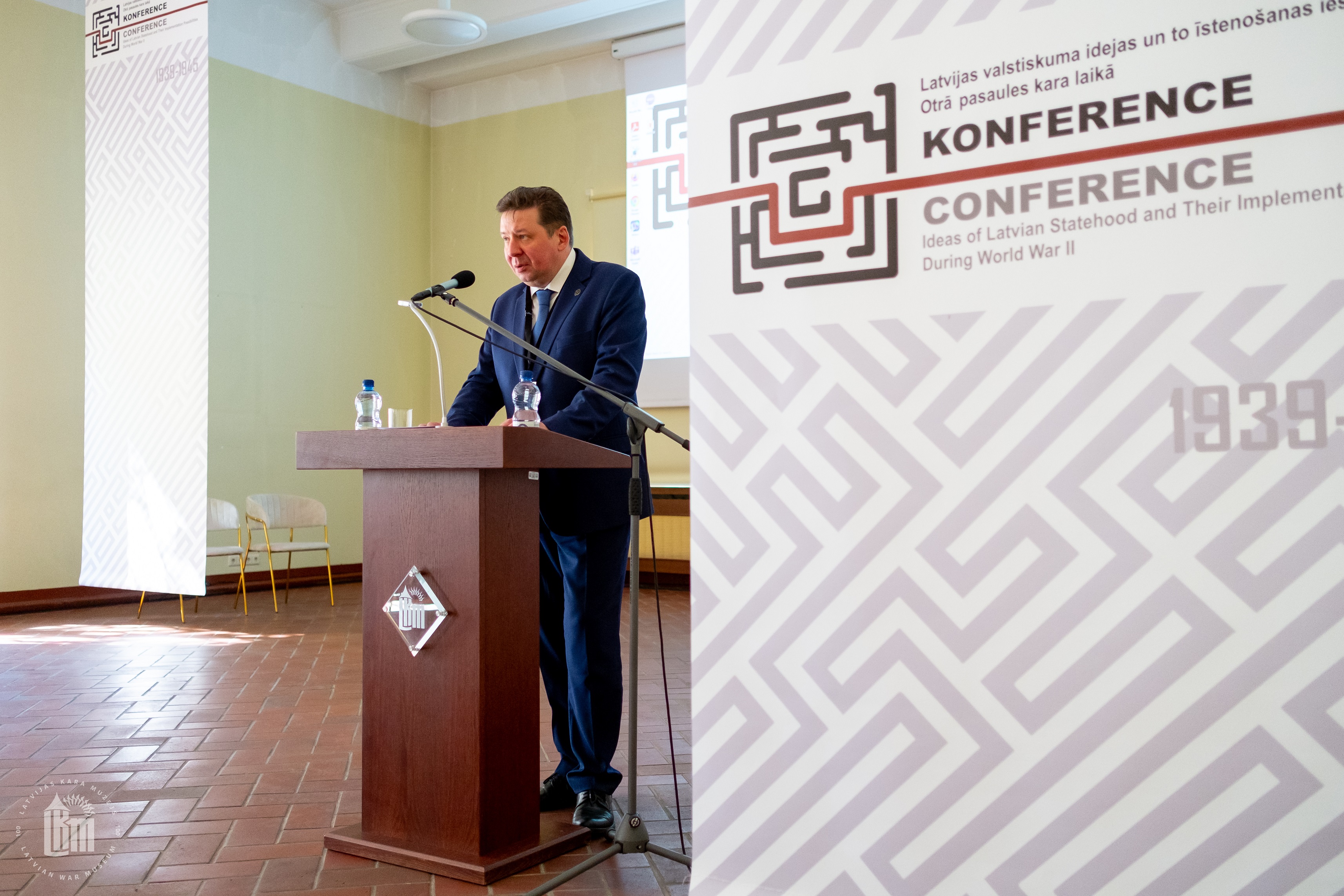 LKM konference