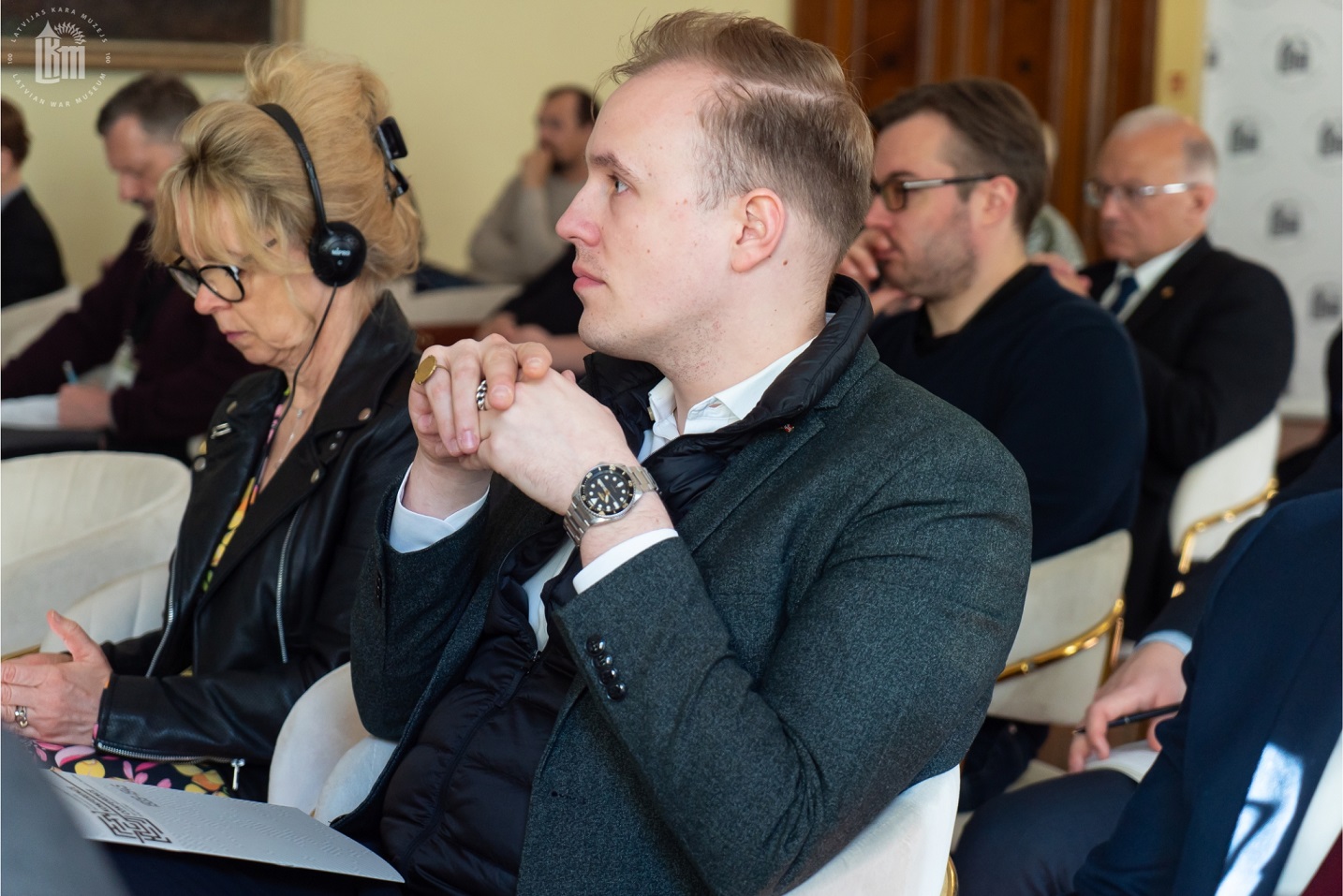 LKM konference