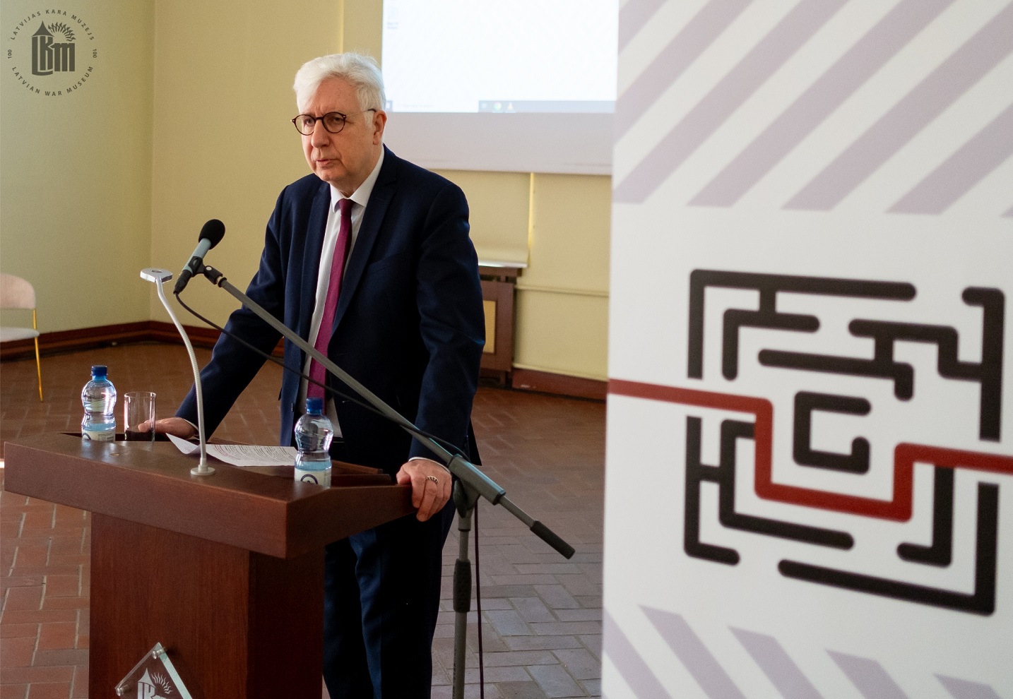 LKM konference