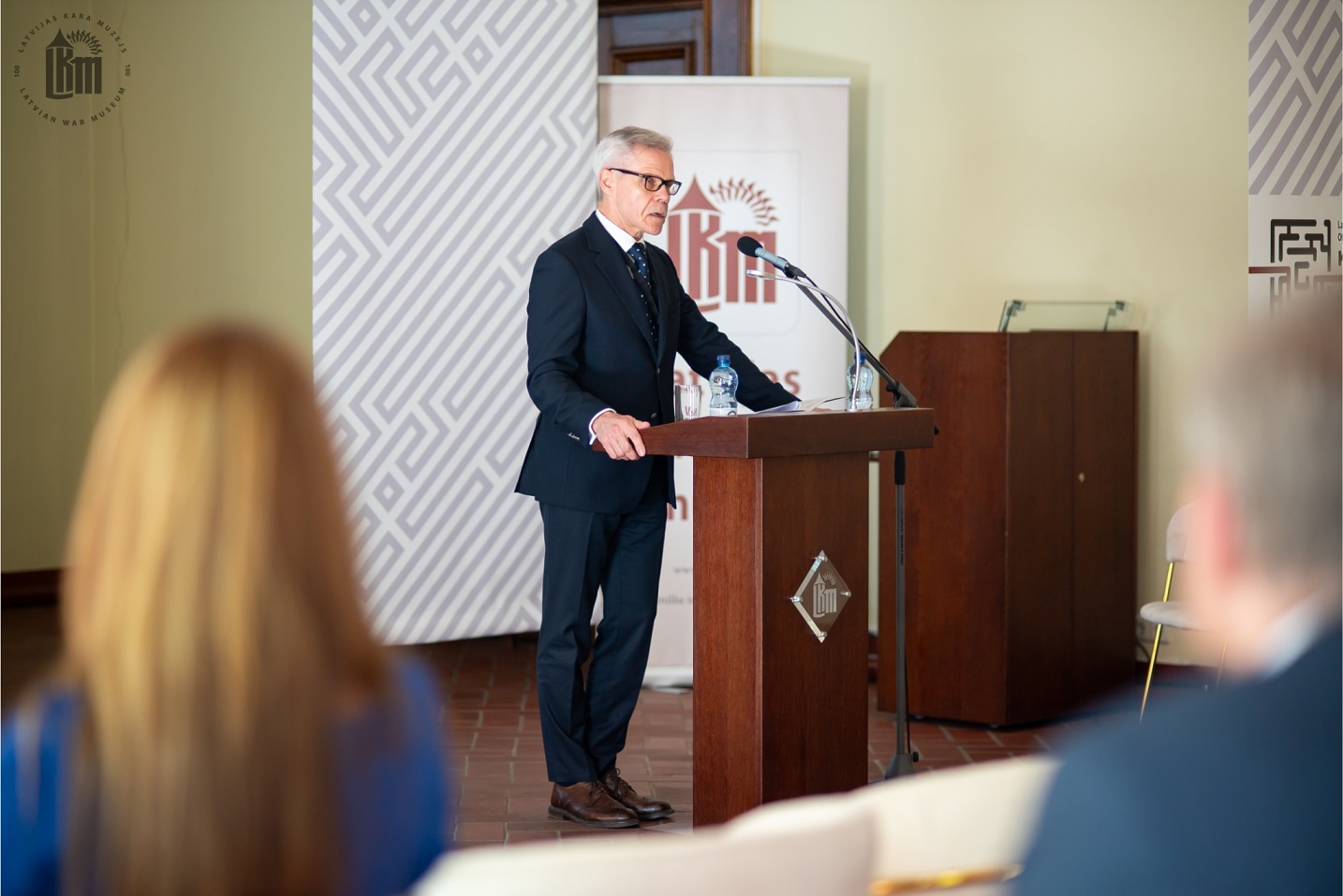 LKM konference