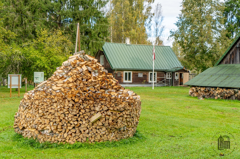 Ziemassvētku kauju muzejā izmaiņas apmeklētāju pieņemšanā