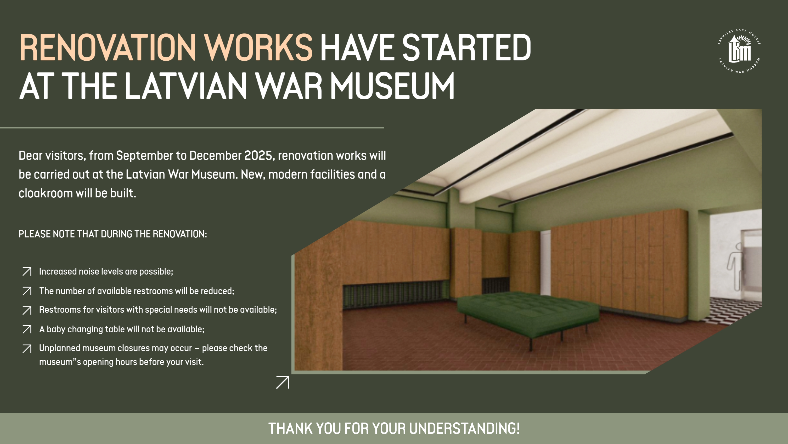 Renovation ENG