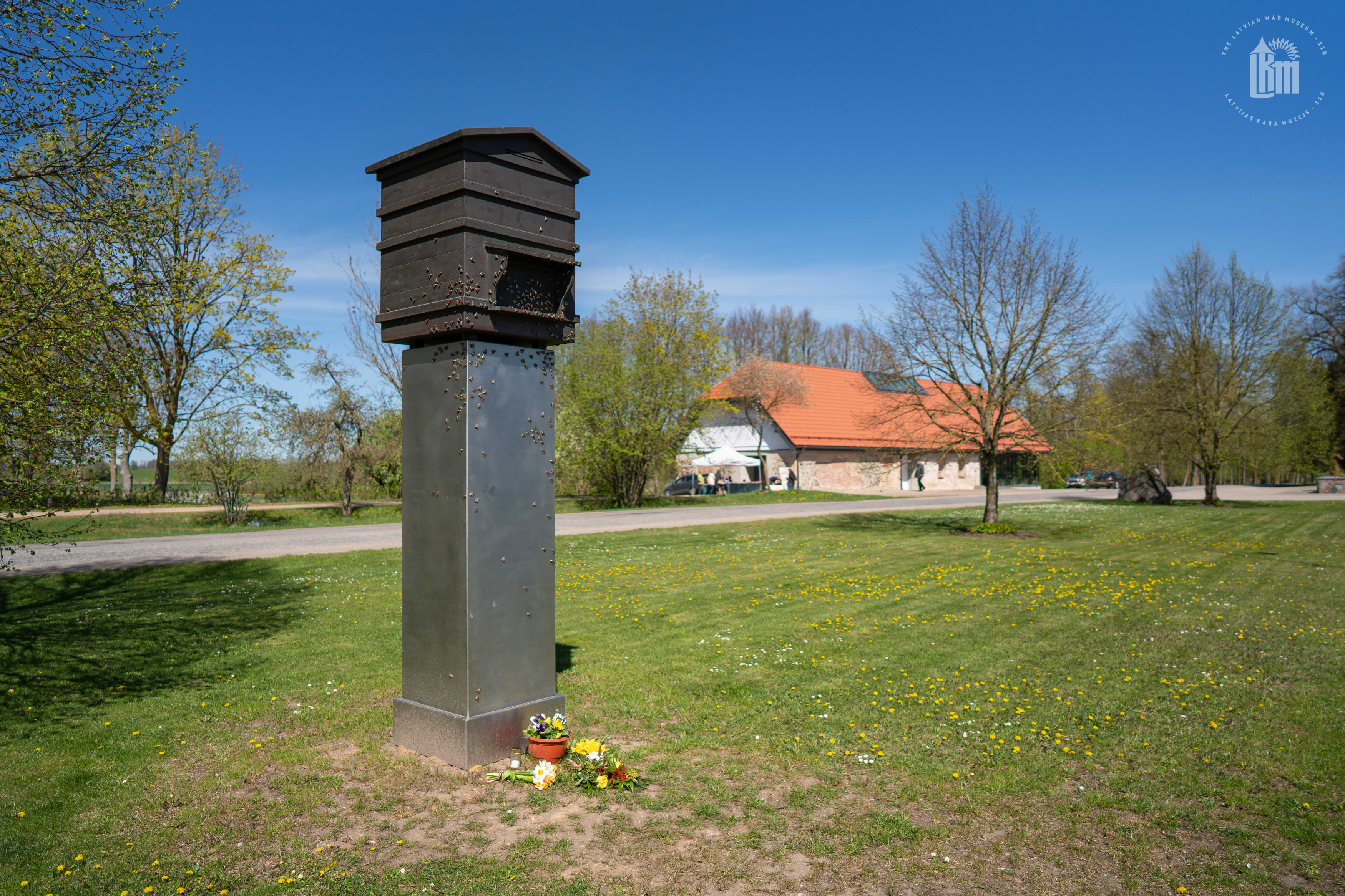 Parakstīta vienošanās par Lestenes muzeja izveidi