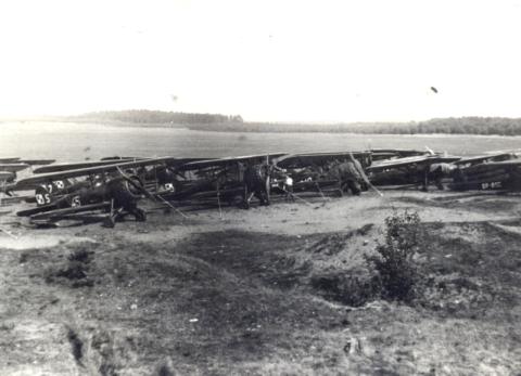 Latvijas reakcija uz Otrā pasaules kara sākumu 1939.gadā un attieksme pret Poliju