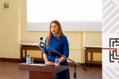 LKM konference
