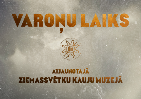 Ziemassvētku kauju muzejs aicina uz atjaunotās ekspozīcijas atklāšanu