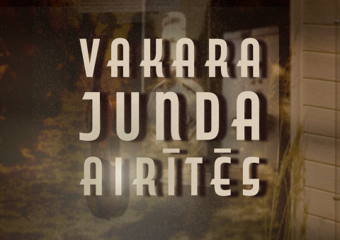 Vakara Junda