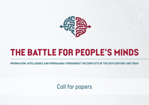 Call for Papers for the Conference “The Battle for People’s"