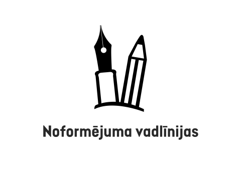 Noformējuma vadlīnijas