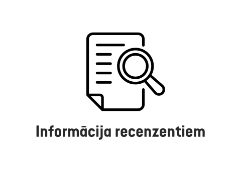 Informācija recenzentiem