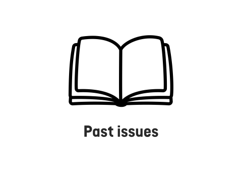 Past issues