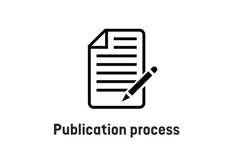 Publication process