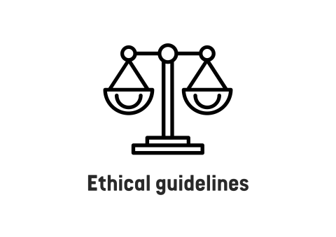 Ethical guidelines